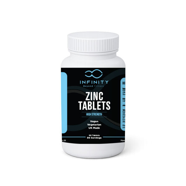 Infinity  - Zinc 90 tables Thumbnail